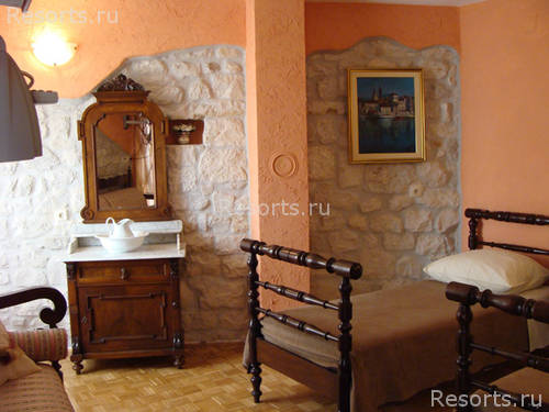 Palace Derossi Hotel 44